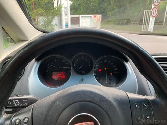 Seat Altea XL,2006,2.0TDI-103kw - 5
