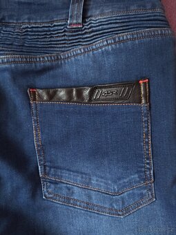 4SR kevlar jeans - 5