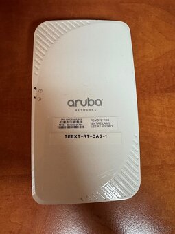 Aruba IAP-205H Access Point APINH205 - 5