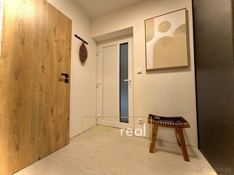 Pronájem bytu 1+kk 32,5m2, Zlín - Malenovice, ev.č. 160088DV - 5