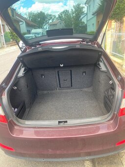 Škoda octavia 1.6 TDI - 5
