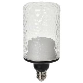 IKEA MOLNART, LED žárovka E27, 150 lm, LED2220T2 - 5