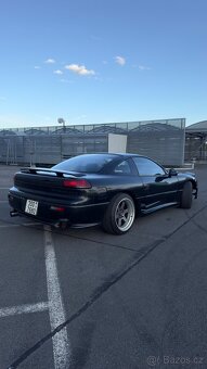 Dodge Stealth 1991 - 5