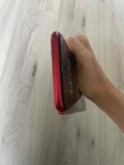 Iphone XR 64GB Red - 5