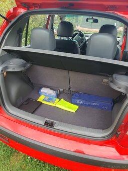 Hyundai Atos 1.1 Prime - 5