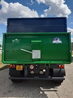 návěs WTC Písečná BIG 14.10. - 5