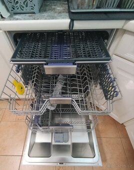 Myčka Beko 60cm,14sad,top stav - 5