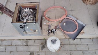 Výčepní zařízení, pípa na pivo - 5