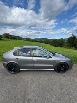 Seat leon cupra r 165kw - 5
