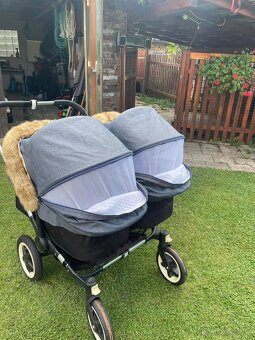 Bugaboo Donkey 1 twin - 5