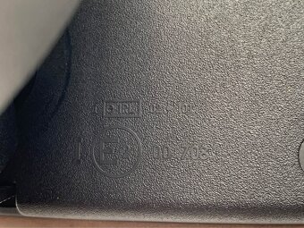 Vnitřní zpětně zrcátko Nissan Qashqai, Juke - 5
