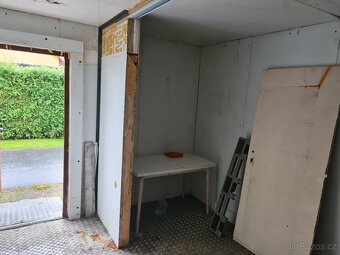 Stavební, nebo skladová buňka - 5