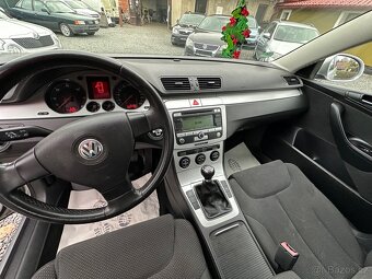 Vw Passat 2.0tdi Top stav po velkém servisu - 5