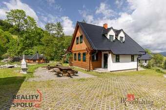 Prodej, domy/chalupa, 100 m2, Stříbrnice E47, 78832 Staré Mě - 5