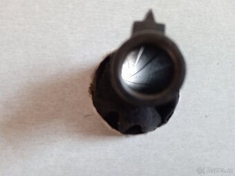 Karabina Mauser 71 - 5