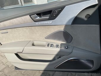Audi A8L 4.0 TFSI Quattro 81000km 320kw - 5