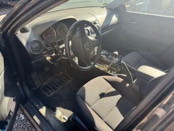 Mazda 6 combi ND - 5