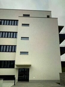 BYT 2+KK+balkon TOP EXLUZIVNÍ 62,24 m2 věž A - 5