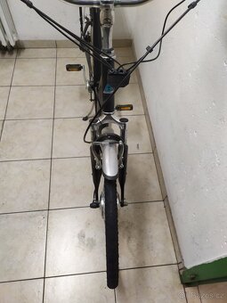 Elektrokolo Apache Elady - 5