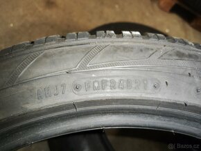 Pneu Falken 225/45 r18 - 5
