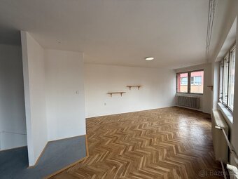 Pronájem 1kk Sedlčany náměstí - 5