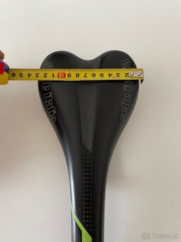 Sedlovka na kolo Selle Italia - 5