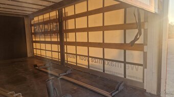 Nadstavba 3-stranná zhrňovačka - 5