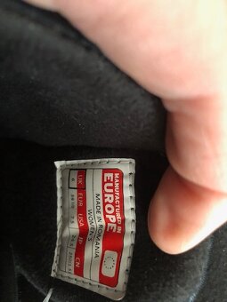 Boty na běžky Salomon 39 1/3 - 5