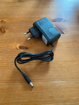 Zavážecí lodička, Baterie 12000 mAh a příslušenství - 5