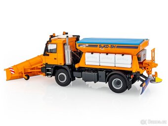 TATRA T815 4x4 SYPAČ SÚS - KADEN 1:43 - 5