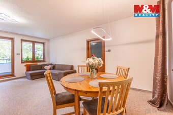 Prodej bytu 3+kk, 83 m², Praha, ul. Podolská - 5