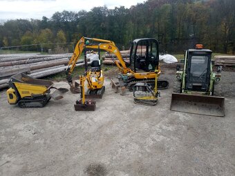 Půjčovna stavebního nářadí a vybavení stavby - 5