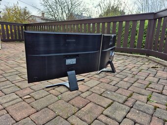 Samsung U28E590D - 3840x2160, 28", TOP STAV - 5