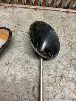 Zrcátka Jawa/ČZ/babetta - 5