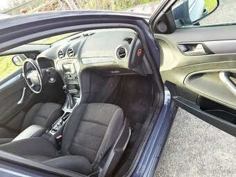 Mondeo Combi 2,0 Tdci 103Kw, r.v.2011 - 5