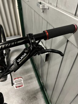 Trailové karbonové kolo Specialized Stumpjumper 29" - 5