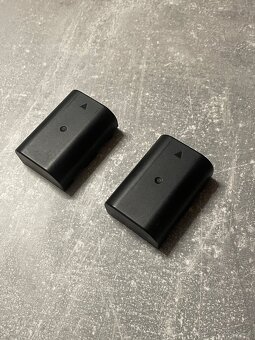 Panasonic Lumix G9 - 5