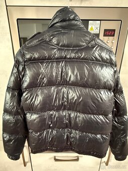 Pánská péřová bunda - Diesel - 5