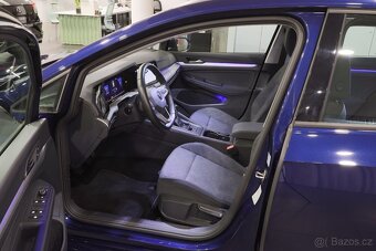 VW Golf 1.5TSI - Autodraft - otevřeno celý víkend do 20:00 - 5