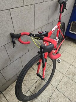 Dedacciai, Sram Force AXS 2x12 - 5