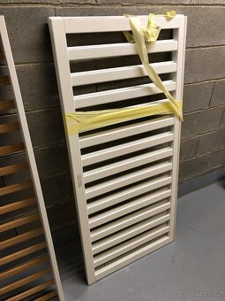 Dětská postylka 140x70 cm - 5