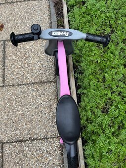 FirstBike Street růžové - 5