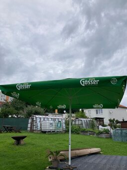 Nový velký slunečník - 5