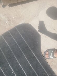 Koberec kufru golf mk3 variant - 5