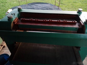 protahovačka hoblovka hrubkovačka protah tlouštkovaci freza - 5