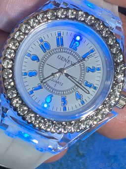 dětské/dámsklé ..42mm - 5