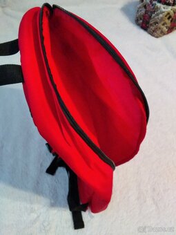 BATOH, originál COCA COLA - 5