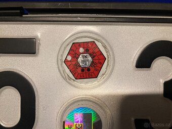 Škoda Rapid  1.0TSI 70KW - 5