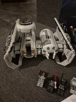 Lego star wars 75347 - 5