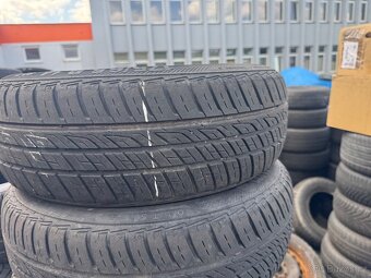 Letní pneu 175/65/14 - 5